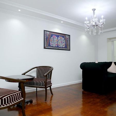 Apartment On Registon Kochasi 사마르칸트 외부 사진