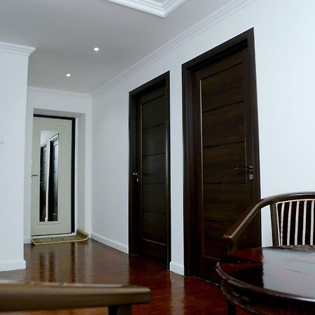 Apartment On Registon Kochasi 사마르칸트 외부 사진