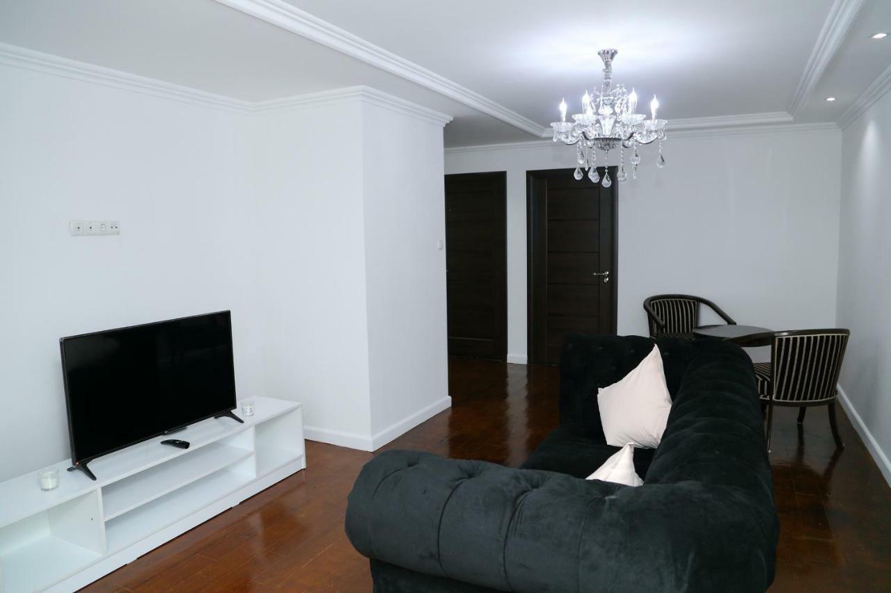 Apartment On Registon Kochasi 사마르칸트 외부 사진